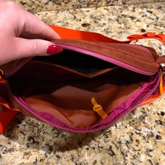 Cotopaxi Belt Bag - Picture 2 of 4